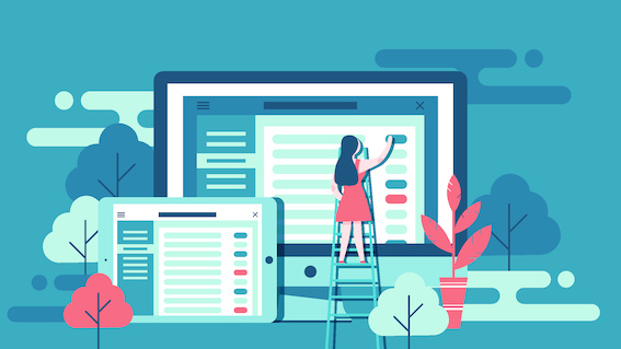 Adaptive BIBO Website Development Services Adaptive BIBO Website Development Services